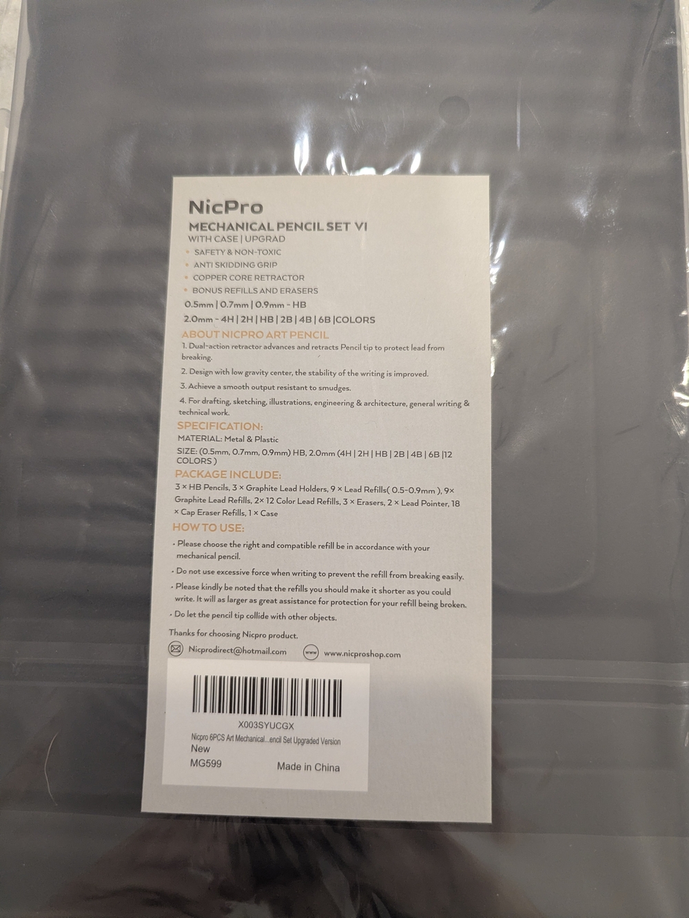 Drawing Kit And Coloring Books - Picture 13 of 15